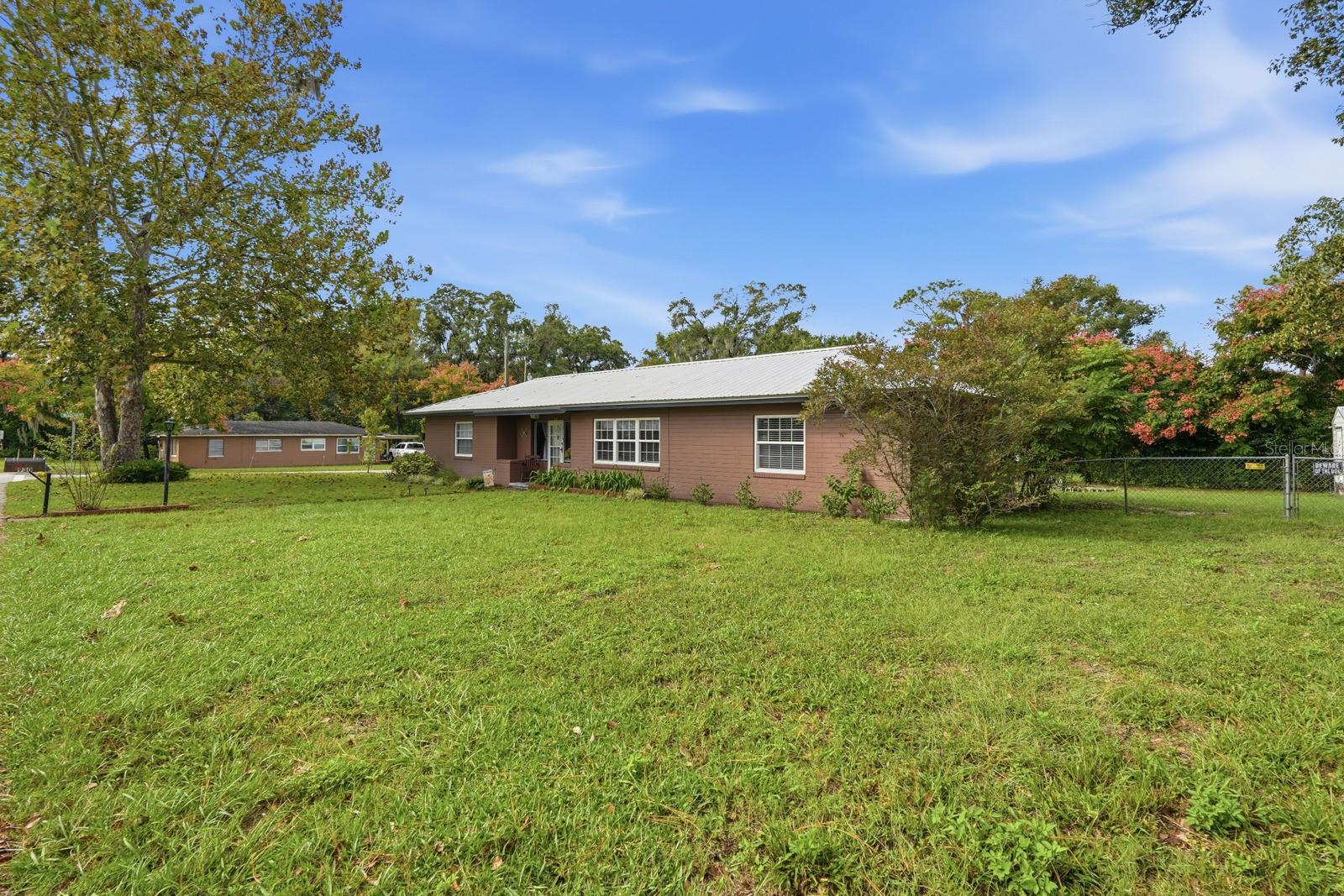 WOODMONT HEIGHTS - Residential