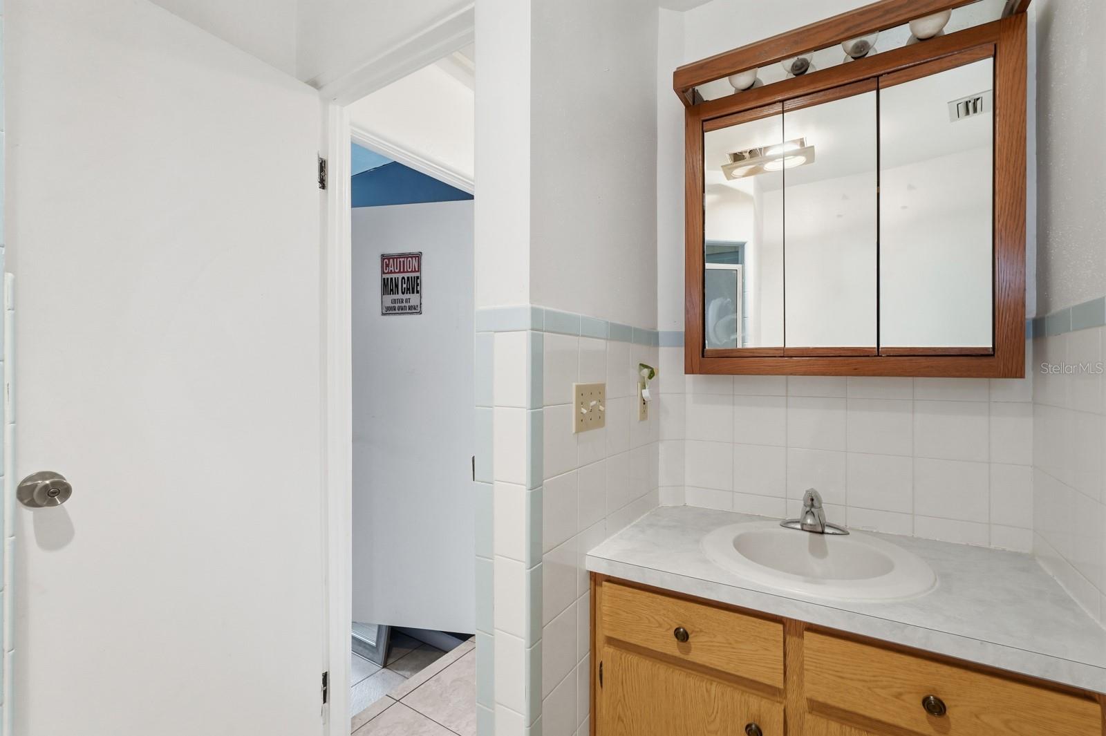 WOODMONT HEIGHTS - Residential