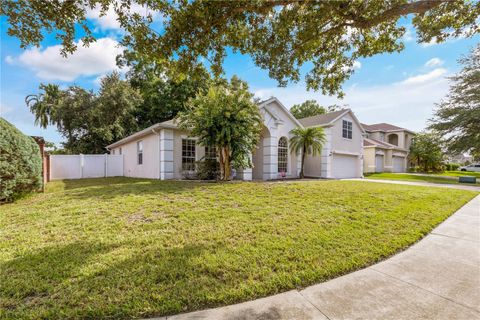 A home in OCOEE