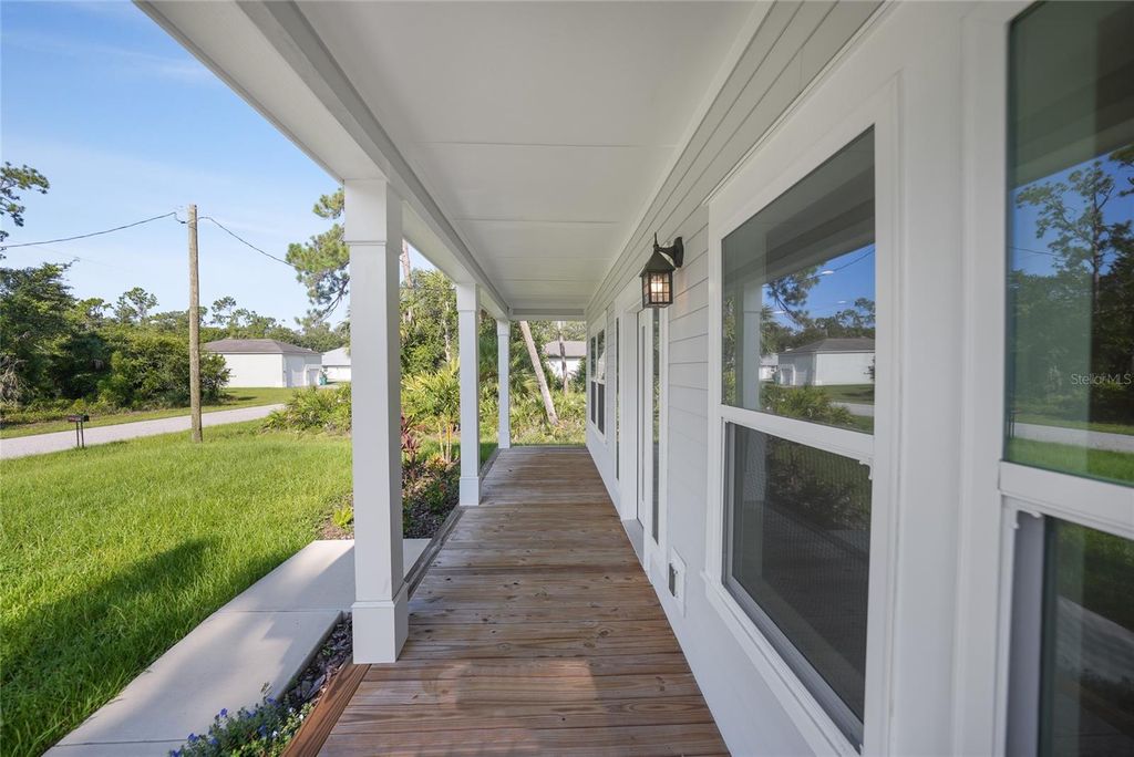 Photo of 18390 Fremont Avenue, Port Charlotte, FL 33954 (MLS # D6143027)