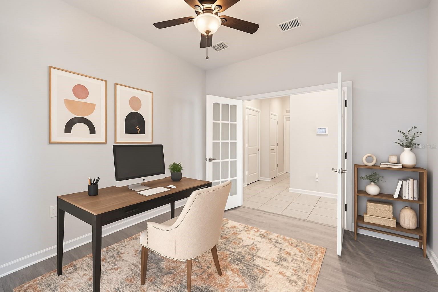 DORA LANDINGS - Residential Lease