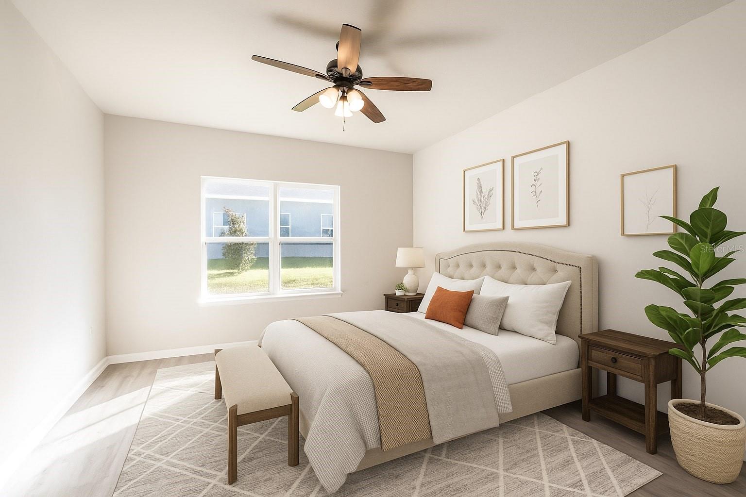 DORA LANDINGS - Residential Lease