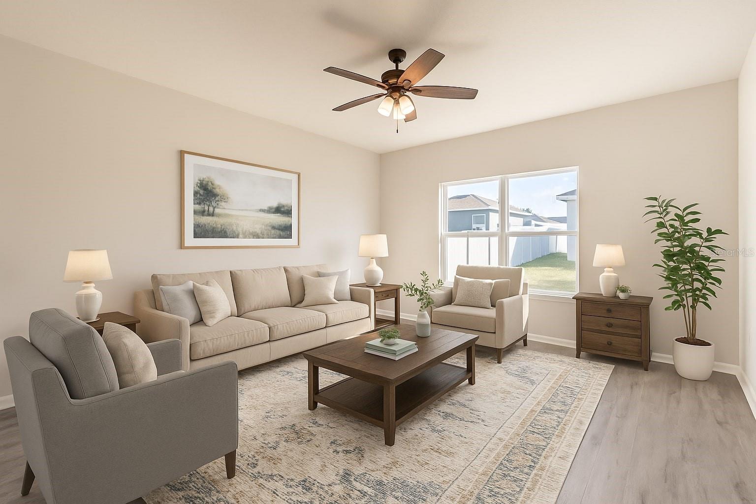 DORA LANDINGS - Residential Lease