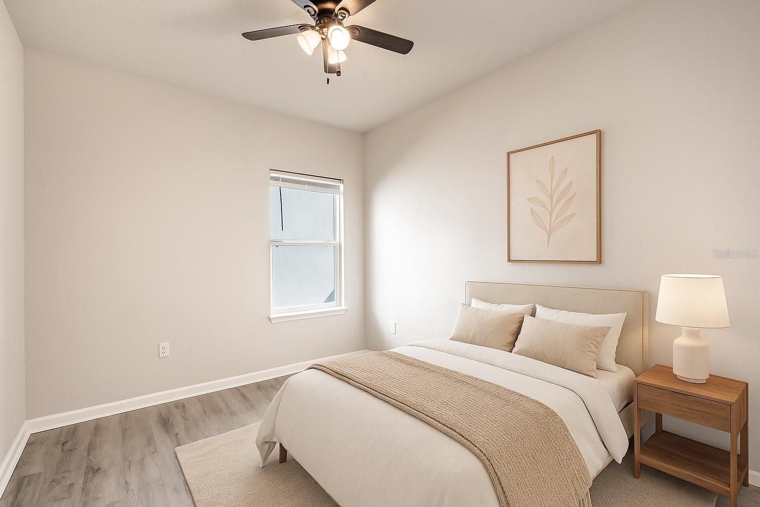 DORA LANDINGS - Residential Lease