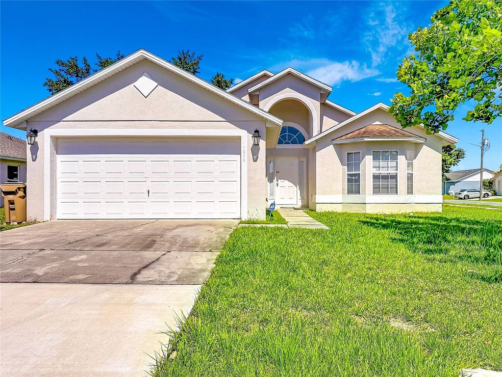 Photo of 1036 Dudley Drive, Kissimmee, FL 34758 (MLS # S5150046)