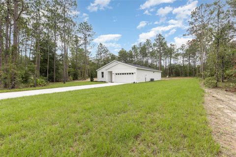 A home in DUNNELLON