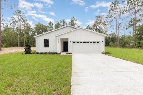 A home in DUNNELLON