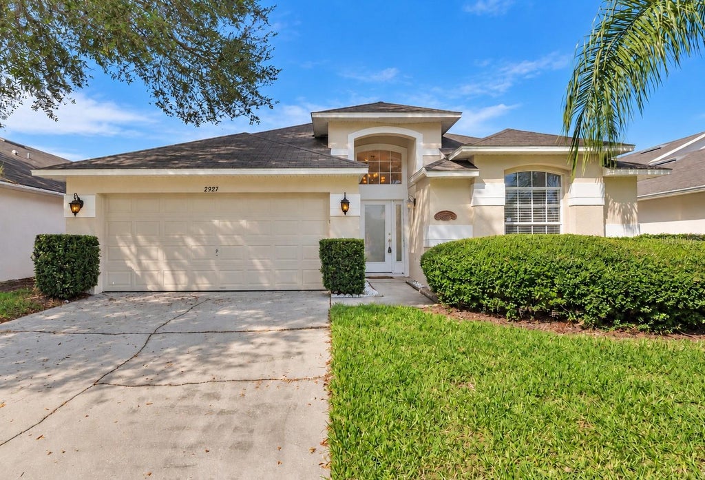 Photo of 2927 Blooming Alamanda Loop, Kissimmee, FL 34747 (MLS # S5157966)