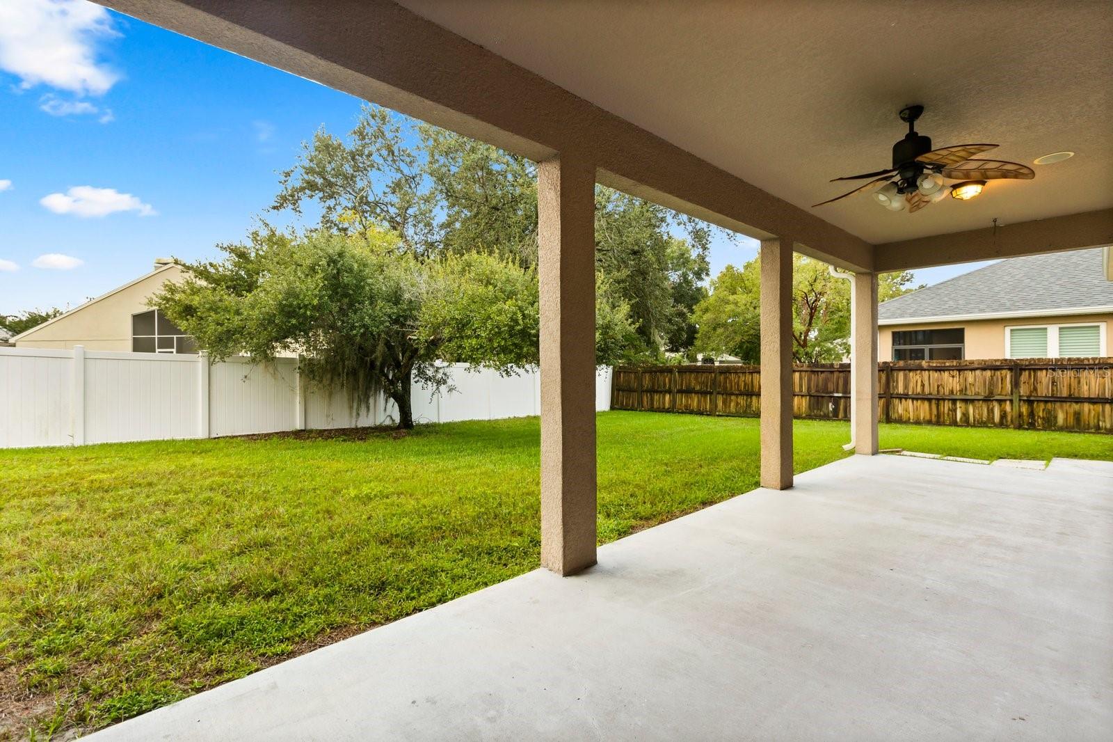 RESERVE AT DEBARY UNIT 02 - Residential