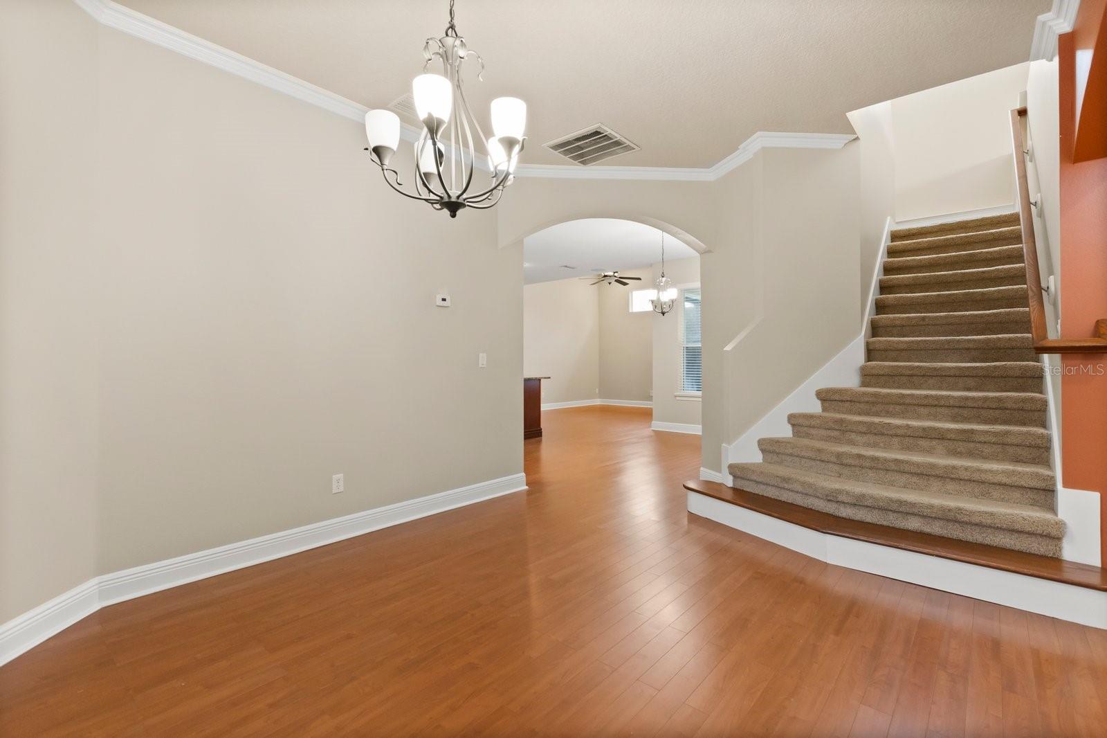 RESERVE AT DEBARY UNIT 02 - Residential