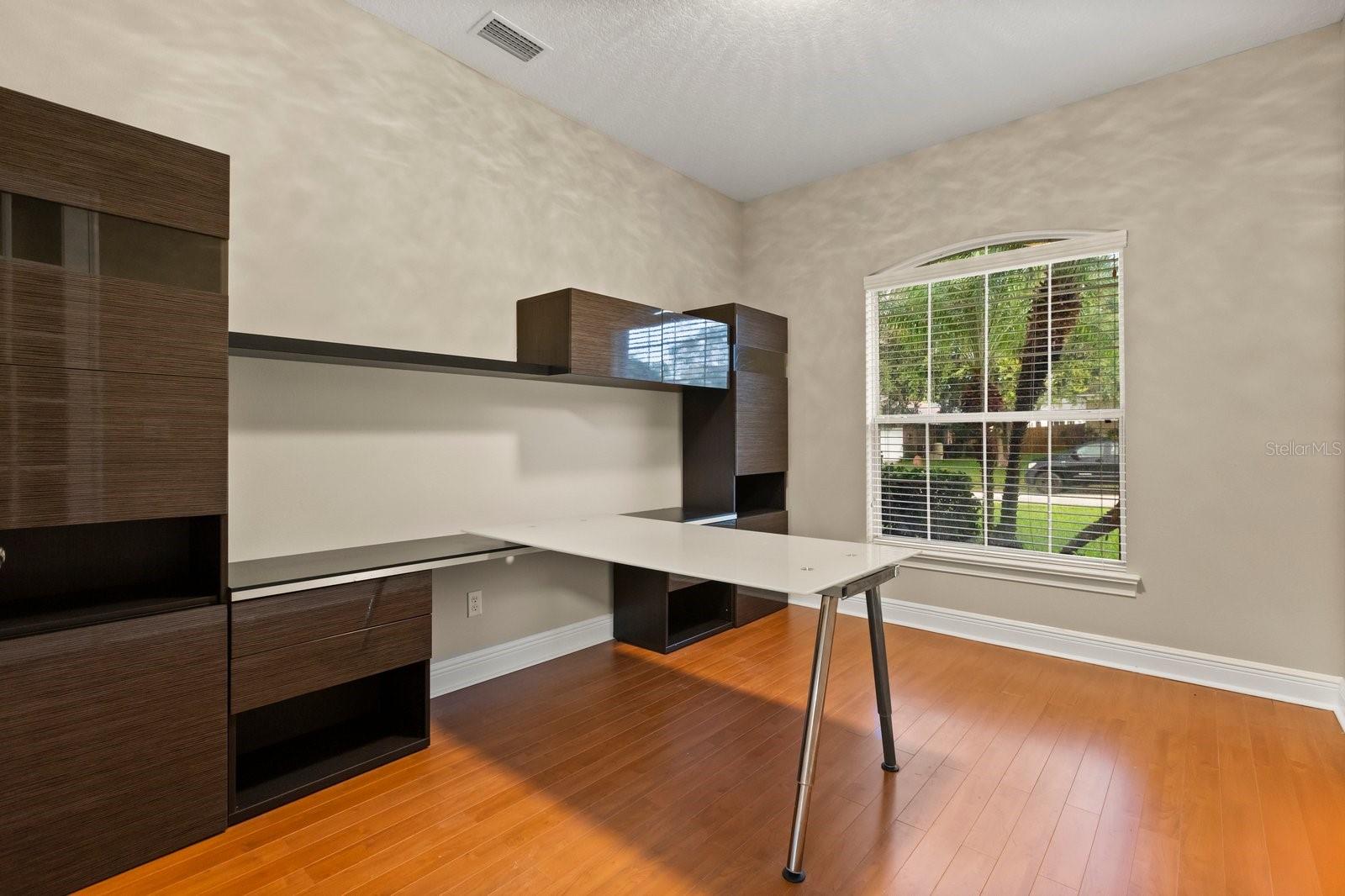 RESERVE AT DEBARY UNIT 02 - Residential
