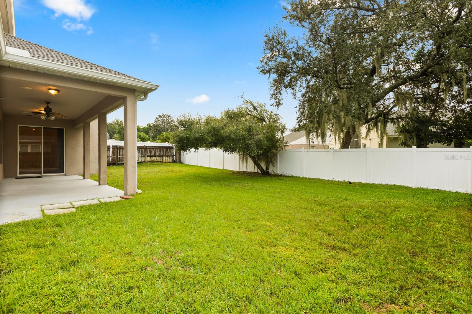 RESERVE AT DEBARY UNIT 02 - Residential