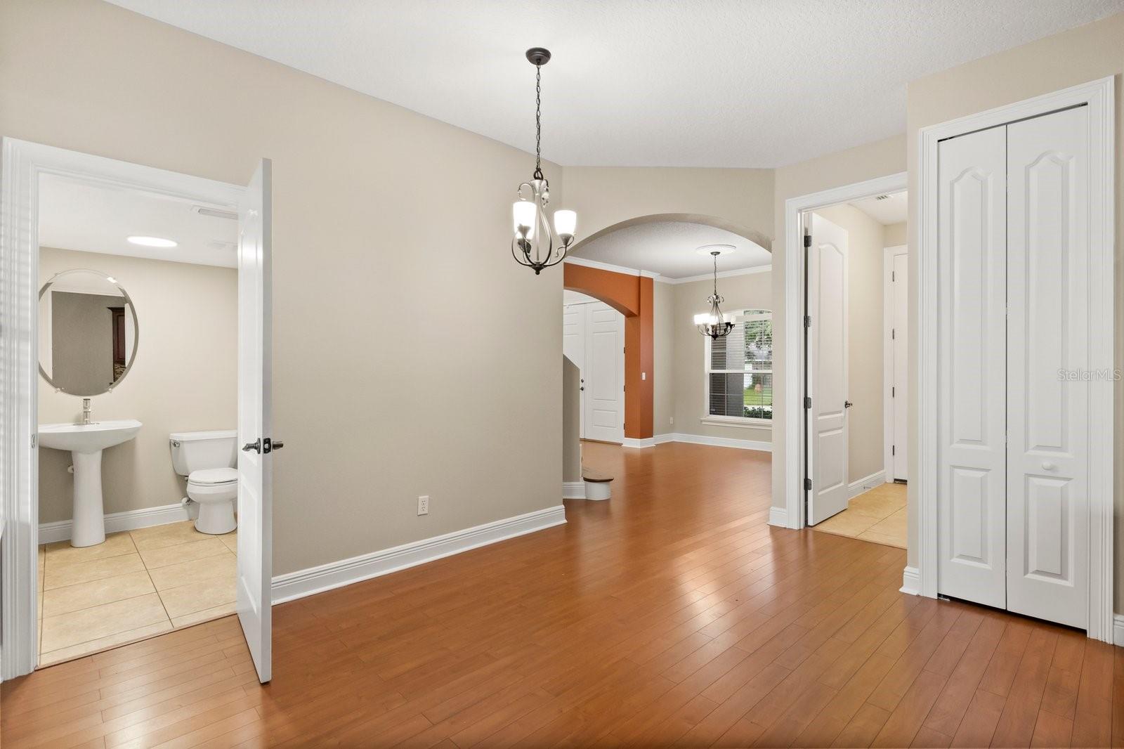 RESERVE AT DEBARY UNIT 02 - Residential
