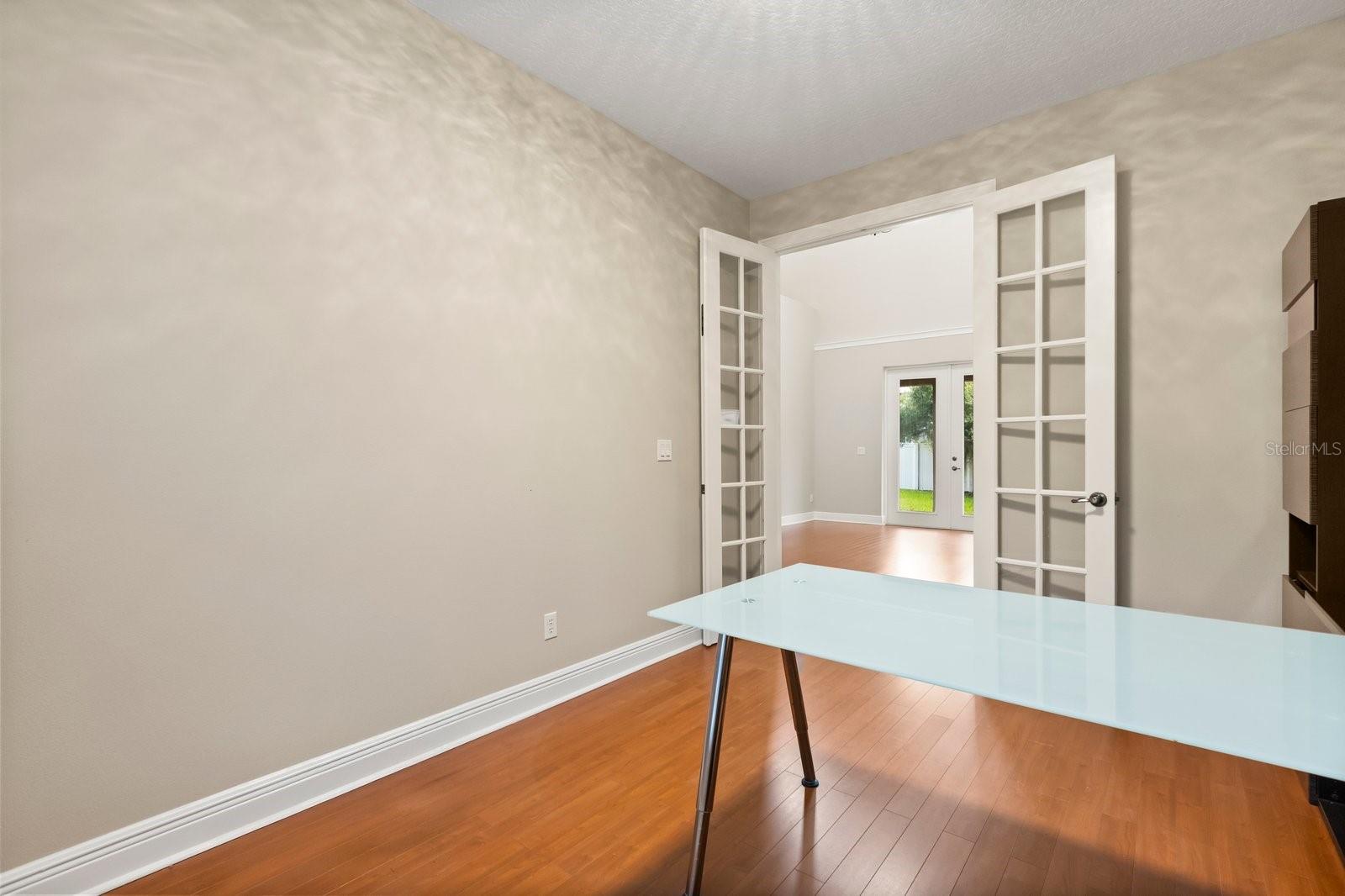 RESERVE AT DEBARY UNIT 02 - Residential