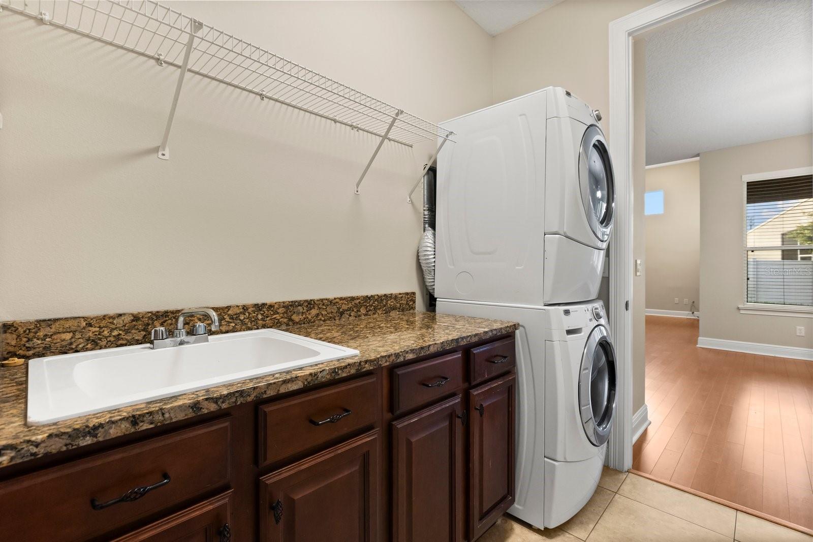 RESERVE AT DEBARY UNIT 02 - Residential