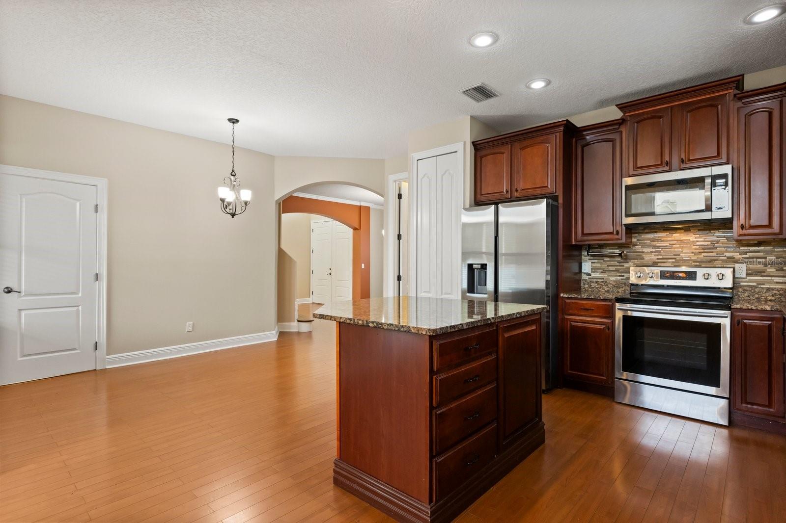 RESERVE AT DEBARY UNIT 02 - Residential