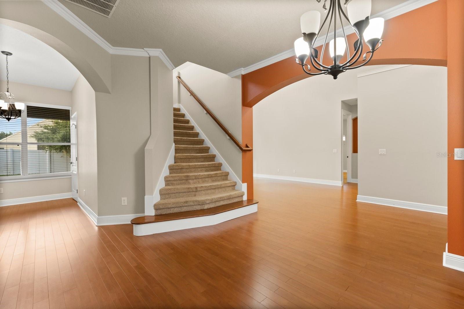 RESERVE AT DEBARY UNIT 02 - Residential