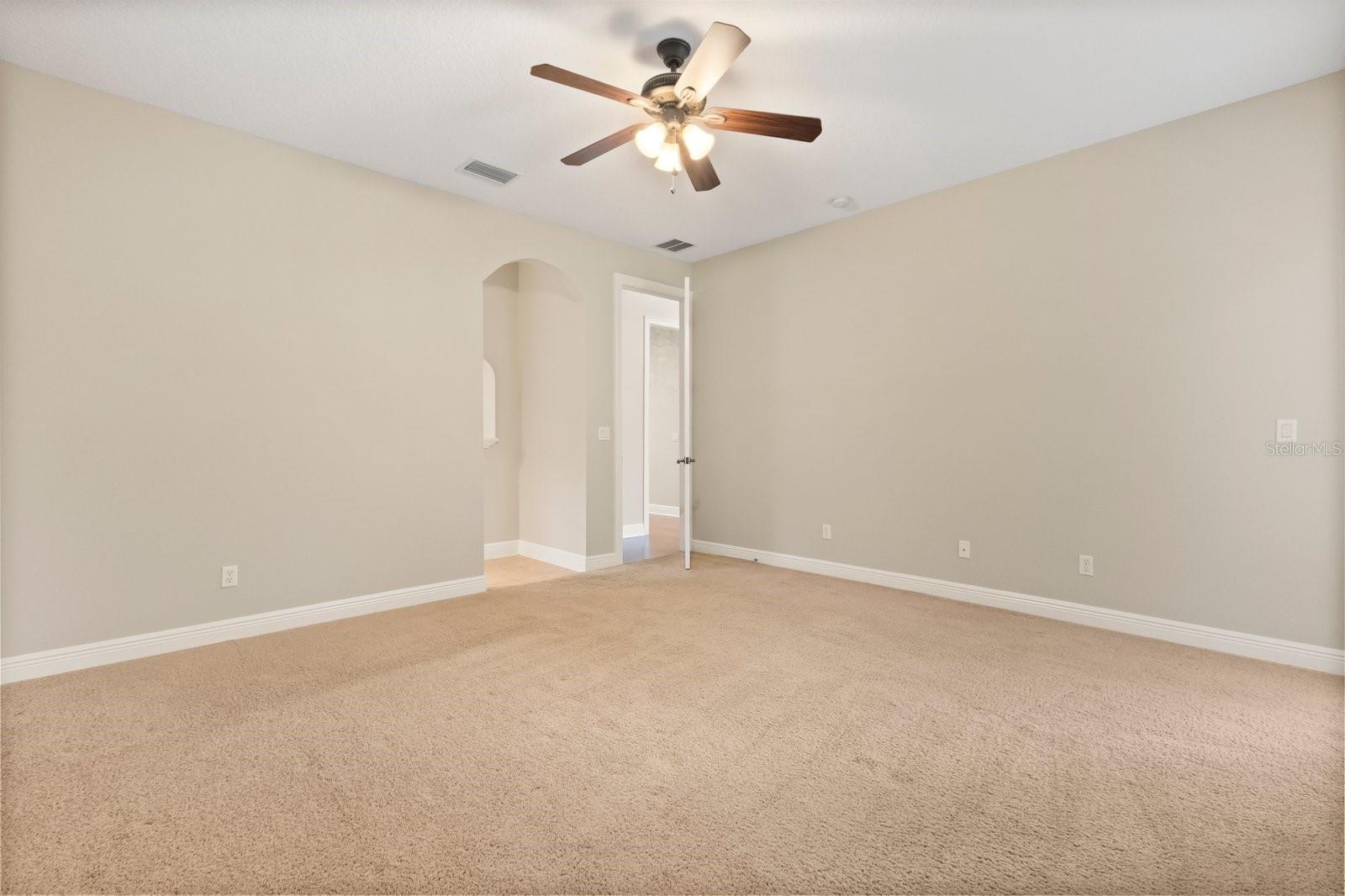 RESERVE AT DEBARY UNIT 02 - Residential