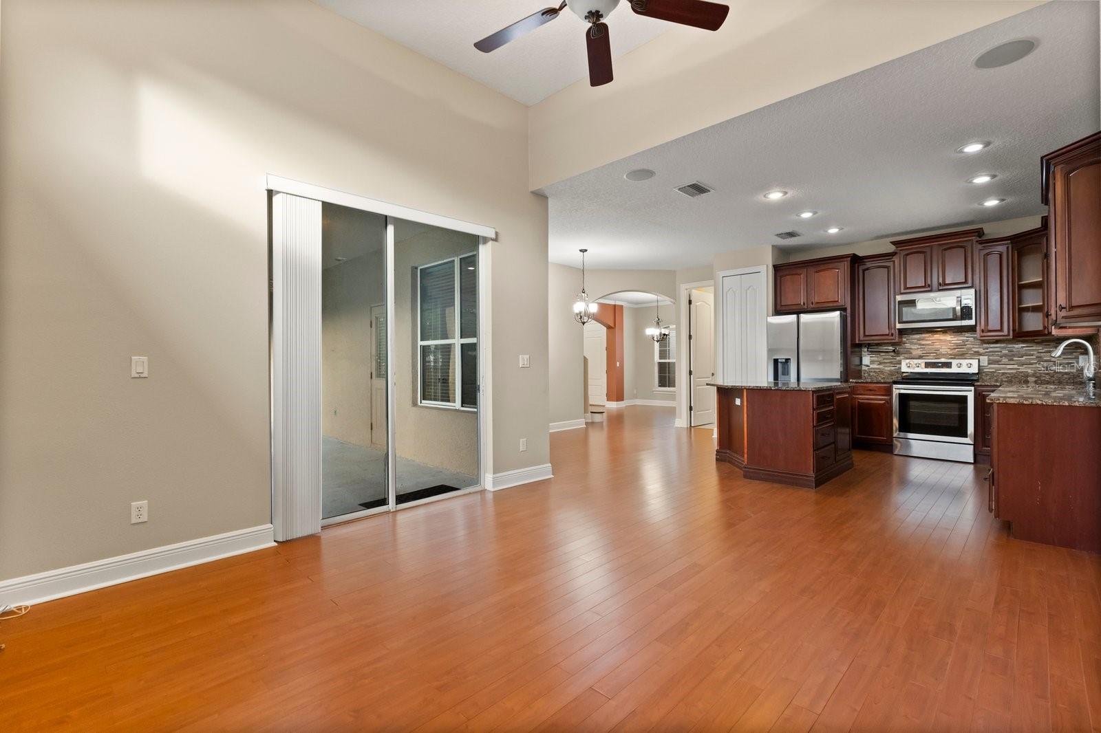 RESERVE AT DEBARY UNIT 02 - Residential