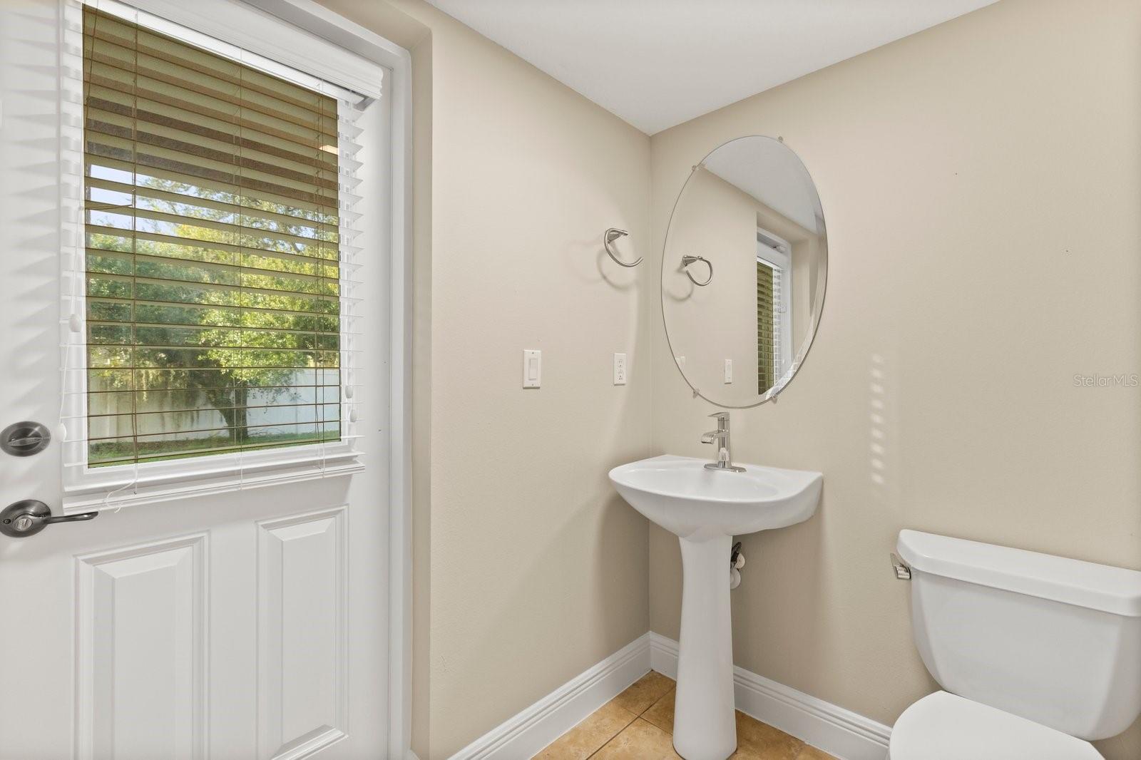 RESERVE AT DEBARY UNIT 02 - Residential