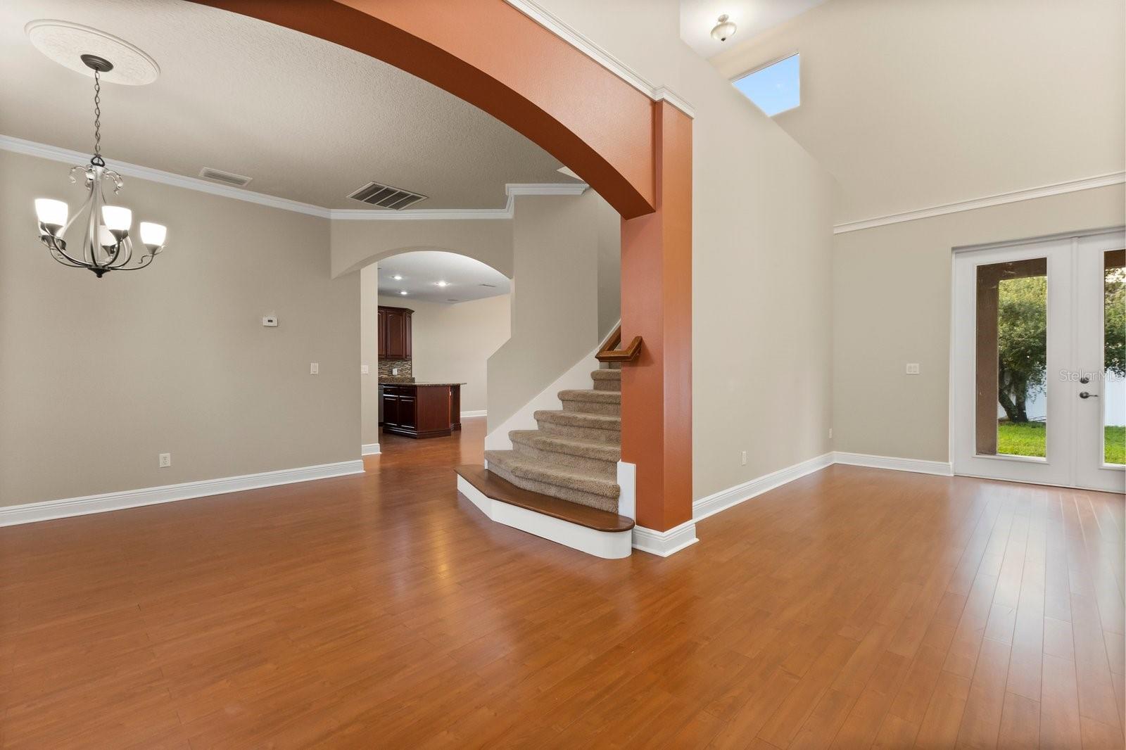 RESERVE AT DEBARY UNIT 02 - Residential