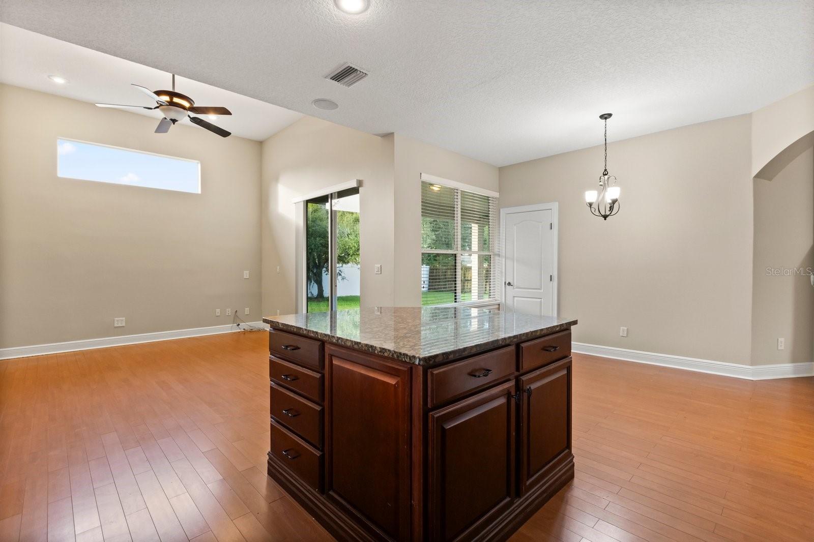 RESERVE AT DEBARY UNIT 02 - Residential