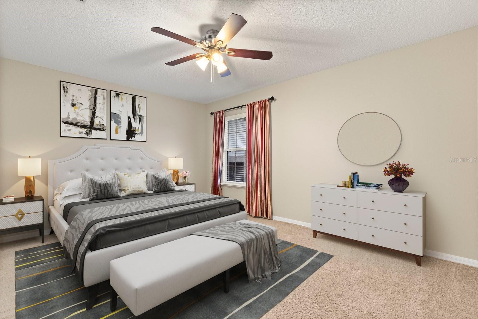 RESERVE AT DEBARY UNIT 02 - Residential