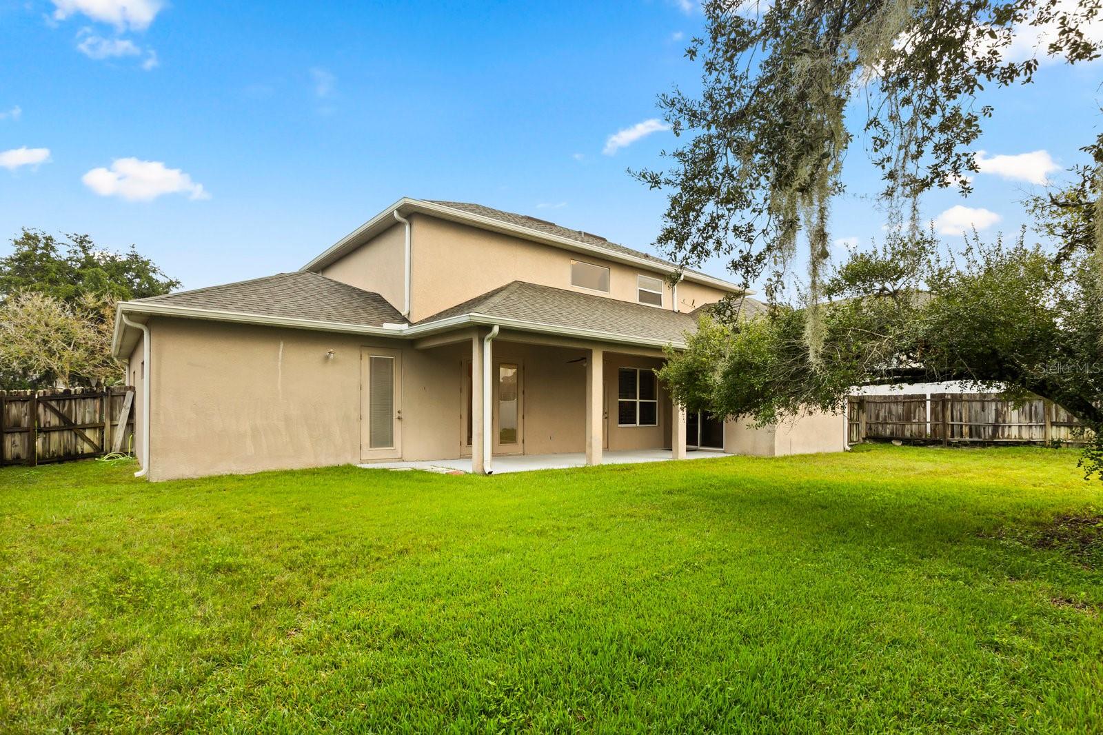 RESERVE AT DEBARY UNIT 02 - Residential