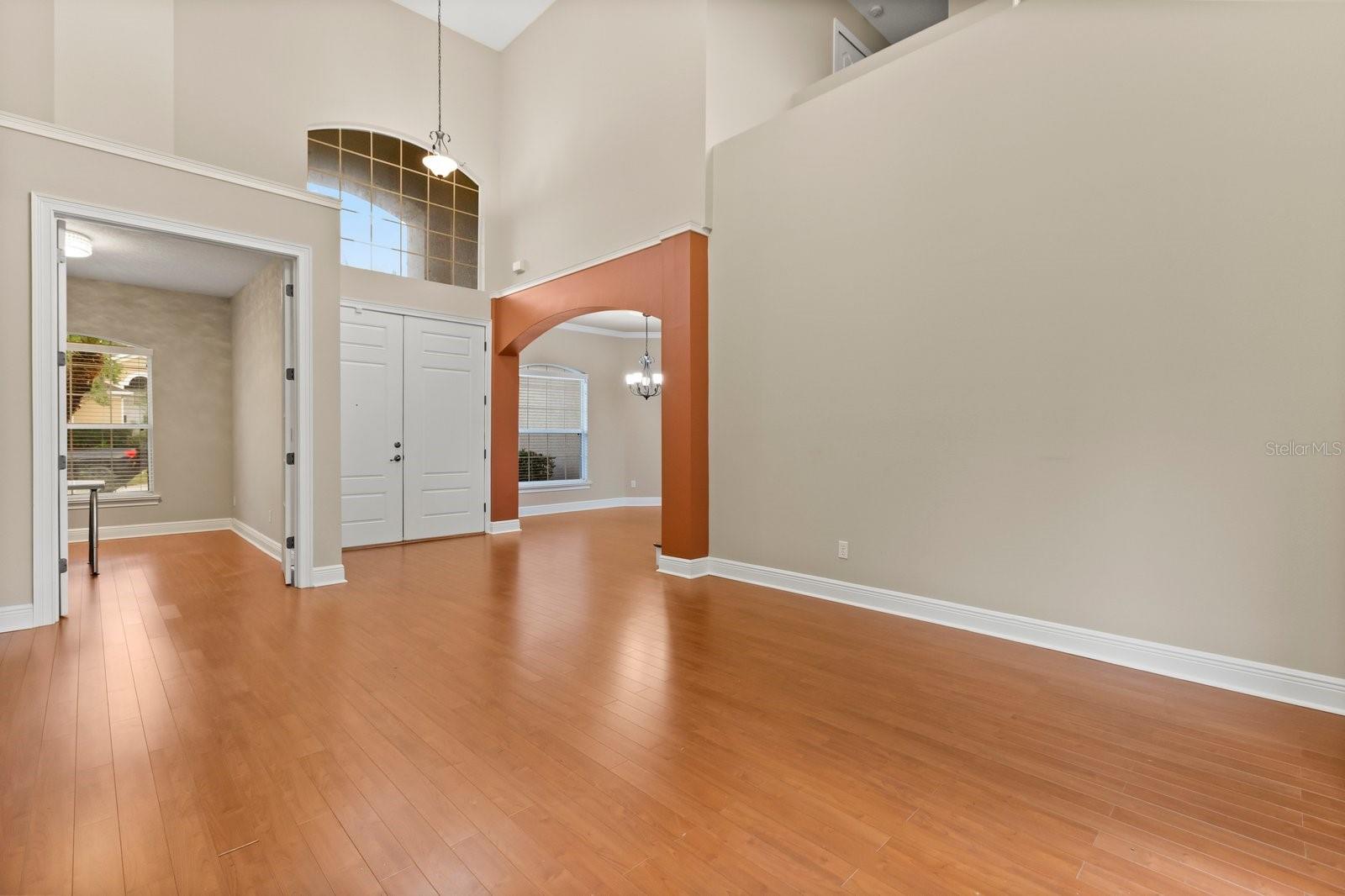 RESERVE AT DEBARY UNIT 02 - Residential
