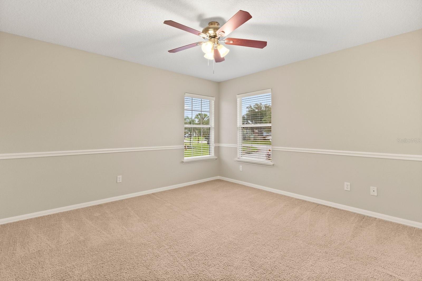 RESERVE AT DEBARY UNIT 02 - Residential