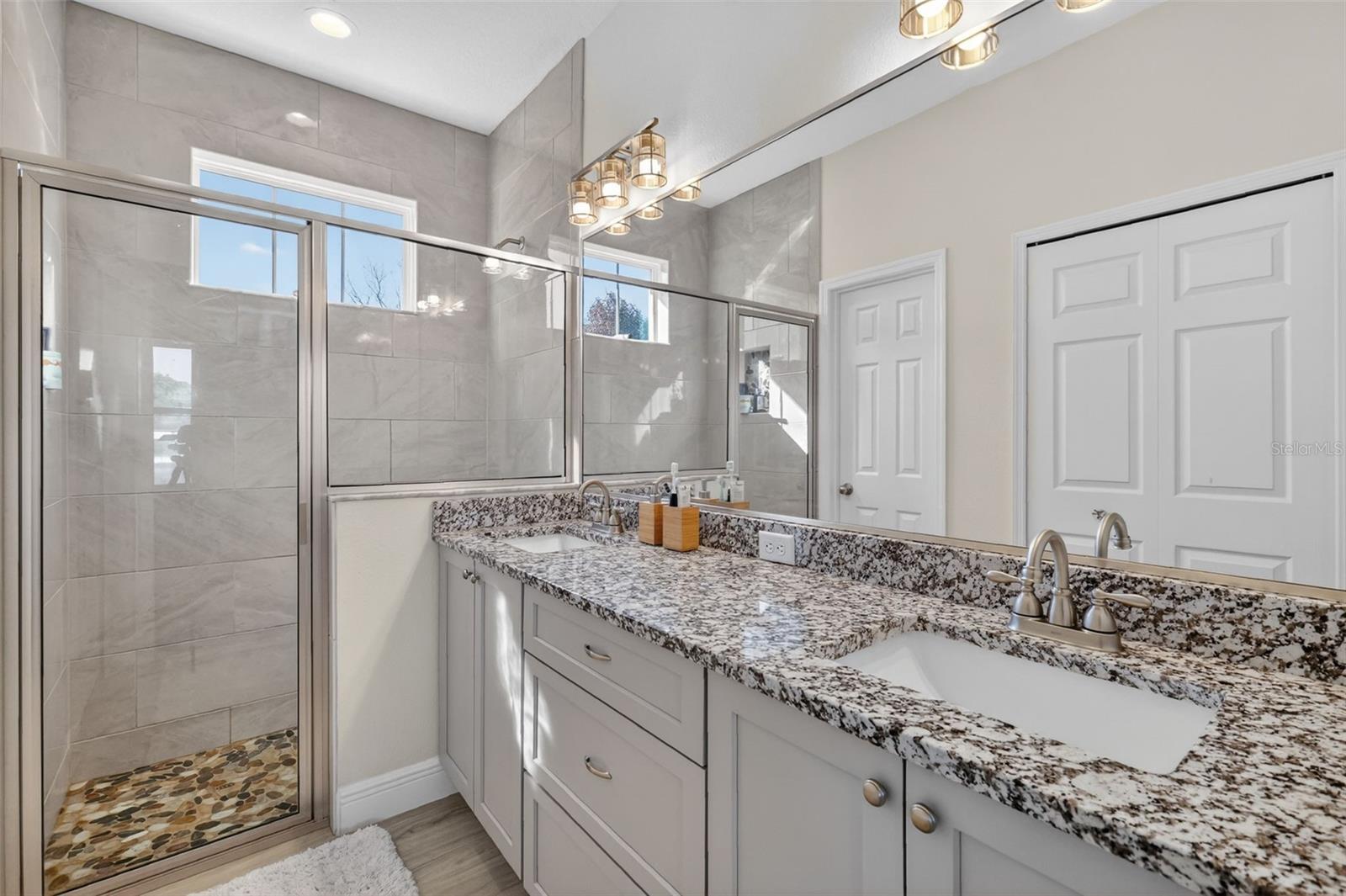 FRANKLIN POND - Residential