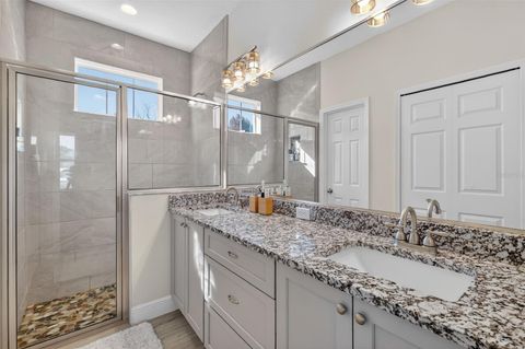 Tiny photo for 17631 Doris Street, Montverde, FL 34756 (MLS # G5107379)