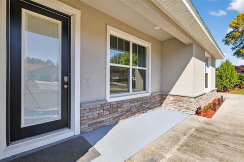 Tiny photo for 17631 Doris Street, Montverde, FL 34756 (MLS # G5107379)