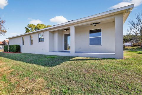 Tiny photo for 17631 Doris Street, Montverde, FL 34756 (MLS # G5107379)