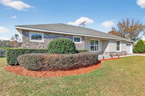 Tiny photo for 17631 Doris Street, Montverde, FL 34756 (MLS # G5107379)