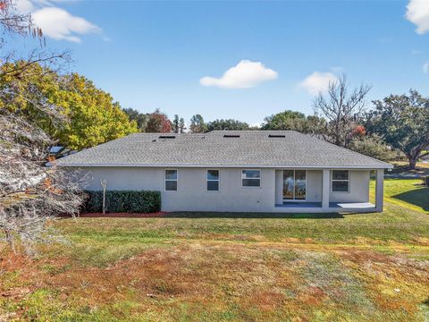 Tiny photo for 17631 Doris Street, Montverde, FL 34756 (MLS # G5107379)