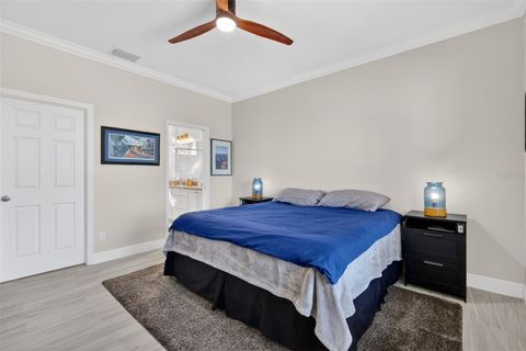 Tiny photo for 17631 Doris Street, Montverde, FL 34756 (MLS # G5107379)