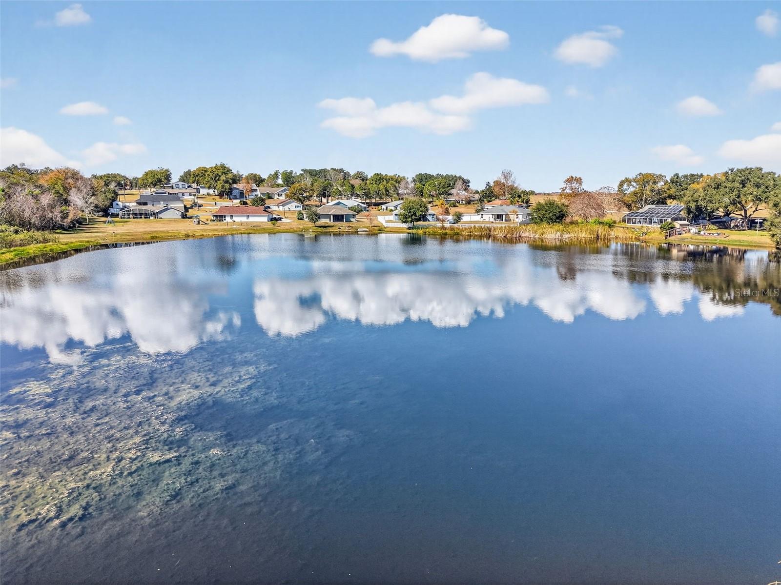 FRANKLIN POND - Residential