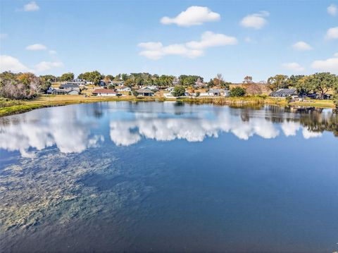 Tiny photo for 17631 Doris Street, Montverde, FL 34756 (MLS # G5107379)