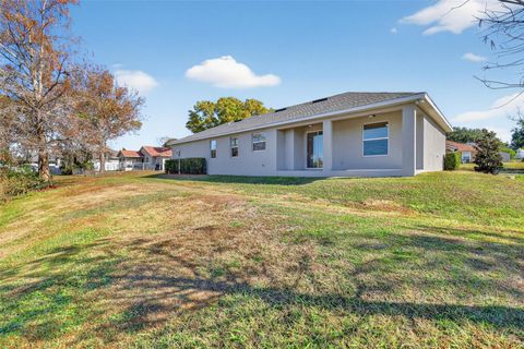 Tiny photo for 17631 Doris Street, Montverde, FL 34756 (MLS # G5107379)
