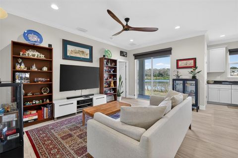 Tiny photo for 17631 Doris Street, Montverde, FL 34756 (MLS # G5107379)