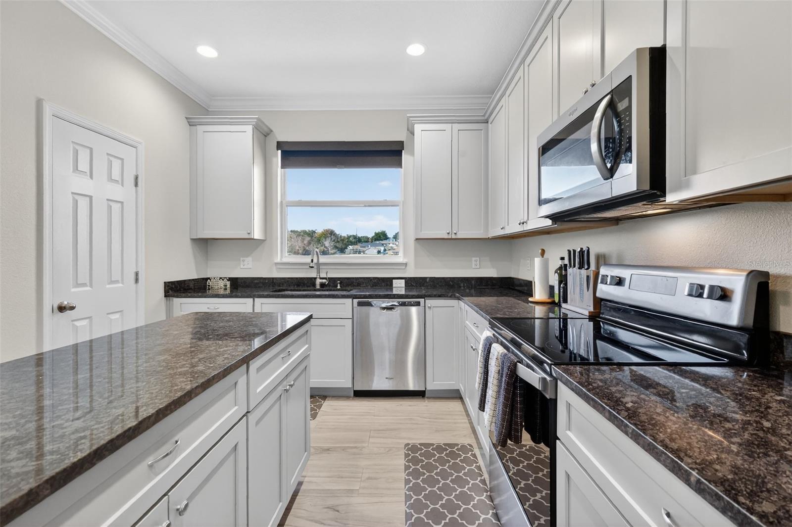 FRANKLIN POND - Residential