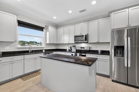 Tiny photo for 17631 Doris Street, Montverde, FL 34756 (MLS # G5107379)