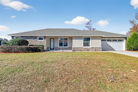 Tiny photo for 17631 Doris Street, Montverde, FL 34756 (MLS # G5107379)