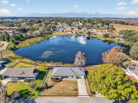 Tiny photo for 17631 Doris Street, Montverde, FL 34756 (MLS # G5107379)