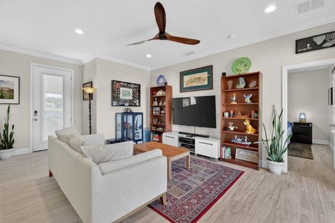 Tiny photo for 17631 Doris Street, Montverde, FL 34756 (MLS # G5107379)