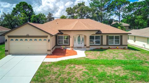 A home in SPRING HILL