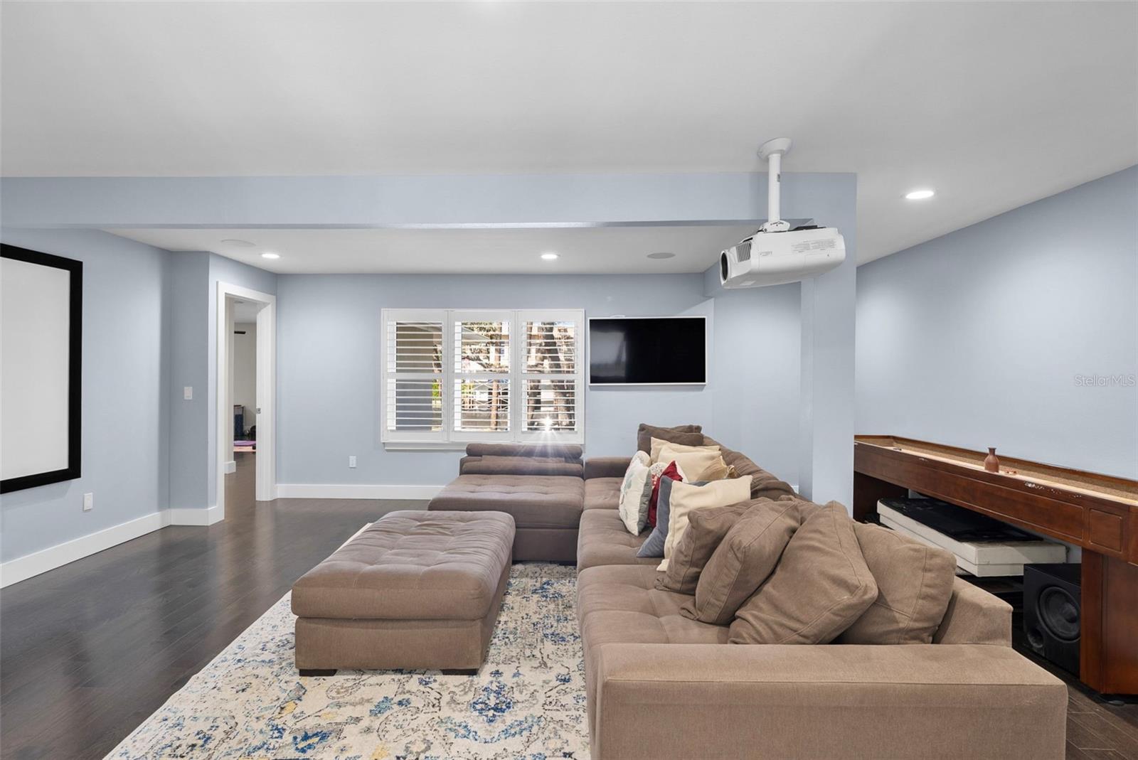 BEACH PARK - Residential