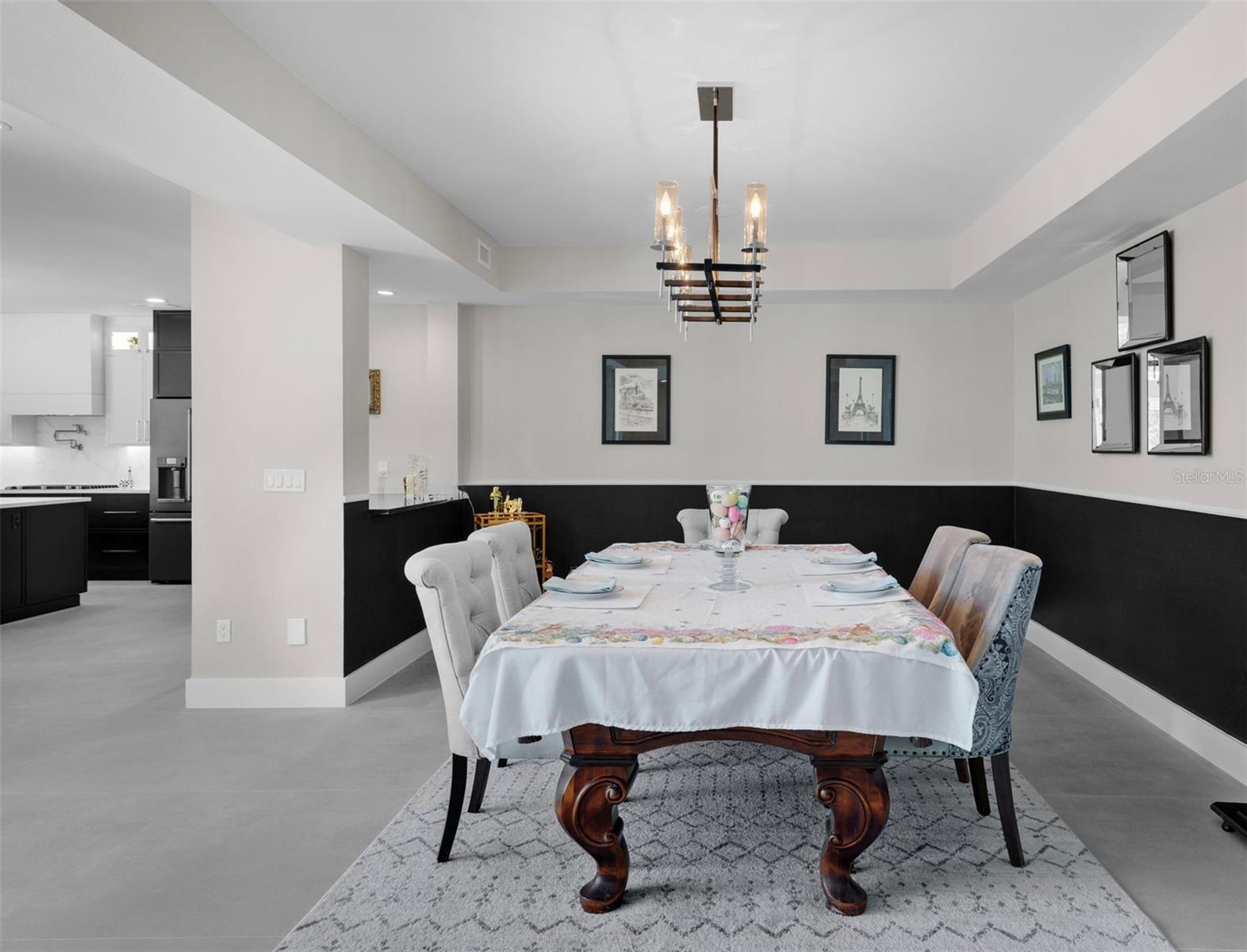 BEACH PARK - Residential