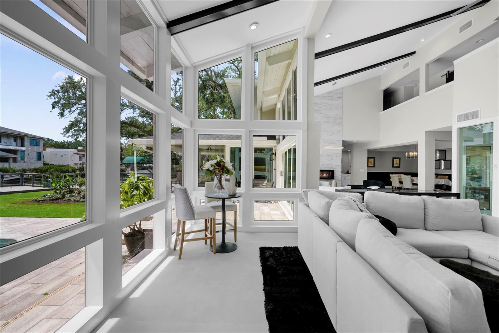 BEACH PARK - Residential